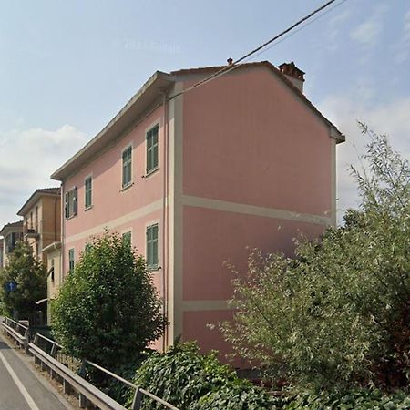 Casa Orchidea A La Spezia Apartment Exterior photo